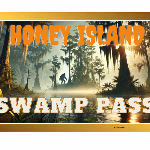 Swamp Pass 1