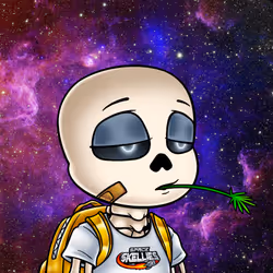Space Skellies #367
