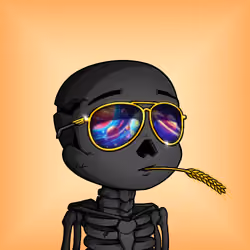 Space Skellies #726