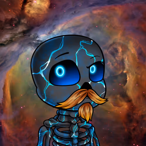Spaceskellies logo
