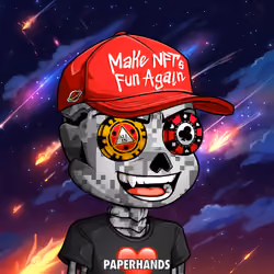 Space Skellies #3128