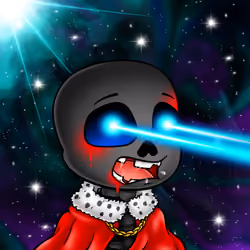 Space Skellies #3411