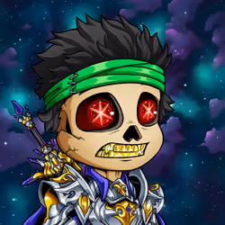 Space Skellies #212