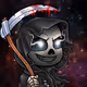 Space Skellies #712