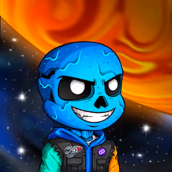 Space Skellies #22