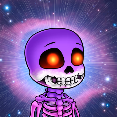 Spaceskellies