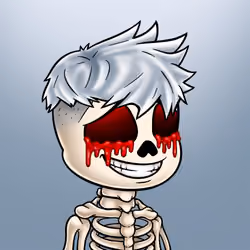 Space Skellies #3412