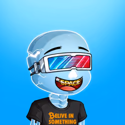 Space Skellies #275