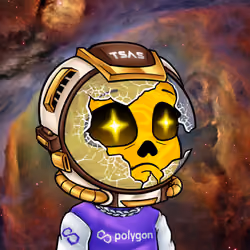Space Skellies #2486