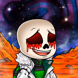 Space Skellies #326