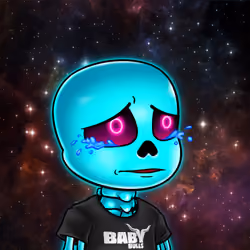 Space Skellies #855