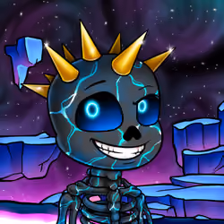 Space Skellies #1793