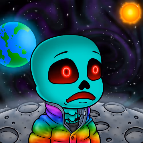 Spaceskellies
