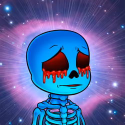 Space Skellies #2379