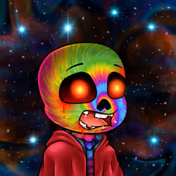 Space Skellies #1146