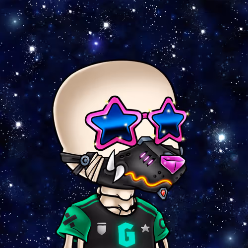 Spaceskellies logo