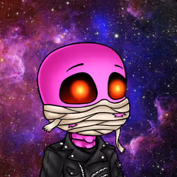 Space Skellies #76