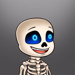 Space Skellies #1164