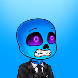 Space Skellies #1242
