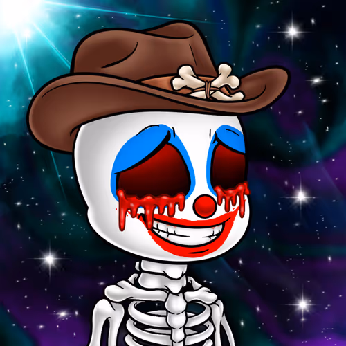 Spaceskellies