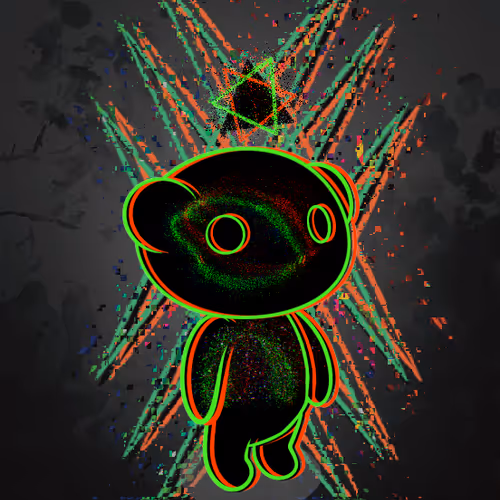 3D Bug #23