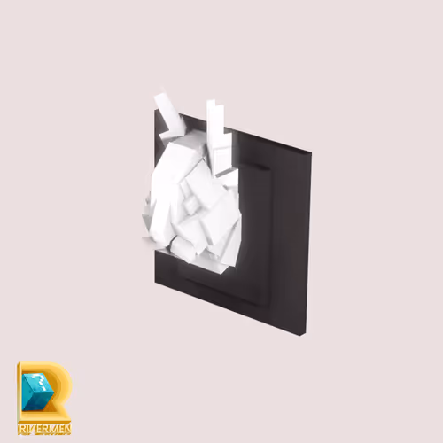Item #1626 Media