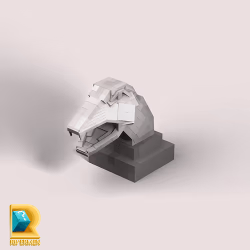Item #990 Media
