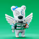 7056