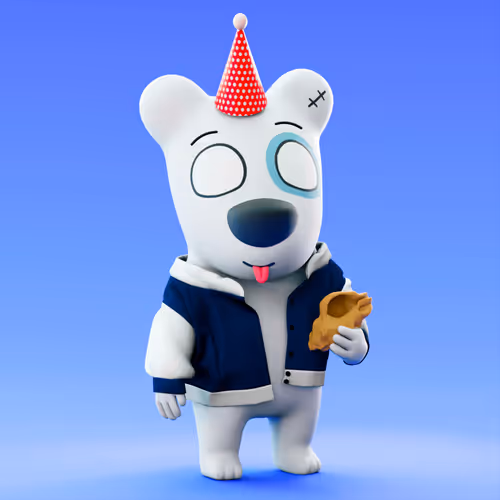 Cryptospotty 1