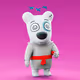 6308
