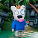 7086
