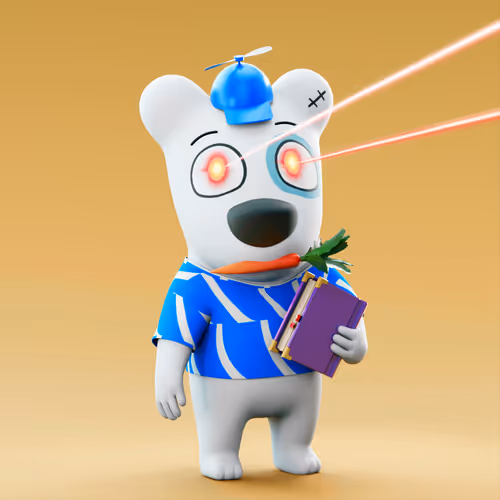Cryptospotty 1