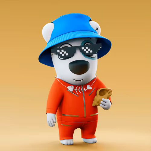 Cryptospotty 1
