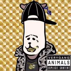 VeryLongGangAnimals#48