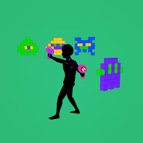 Decentraland Game Expo 2024