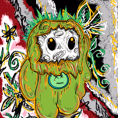 Moonheadghilly By Showwwy87 X Reddit Collectible A