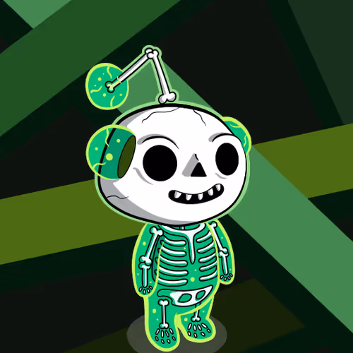 Retro Reimagined Potaloma X Reddit Collectible Ava logo