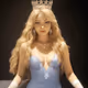 Goddess Perseis