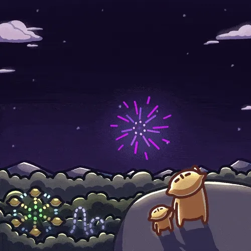 Happy Lemon New Year 2022!