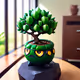 bonzai