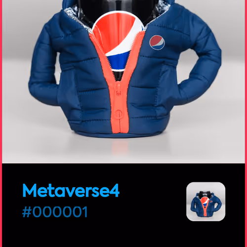 Metaverse4