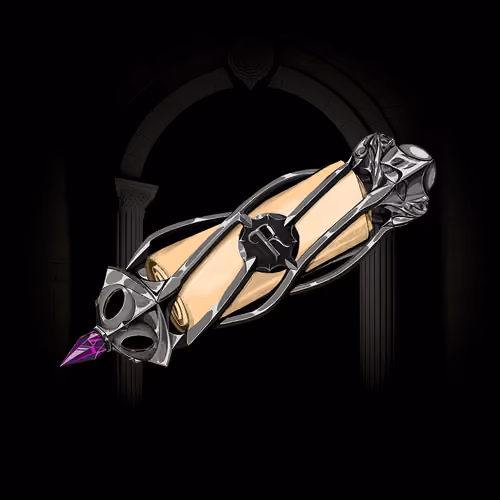 Reality Kingdom: Silver Scroll #9