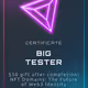 $50 gift after completion! NFT Domains: The Future of Web3 Identity