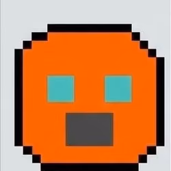 Cube Face #017
