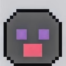 Cube Face #020
