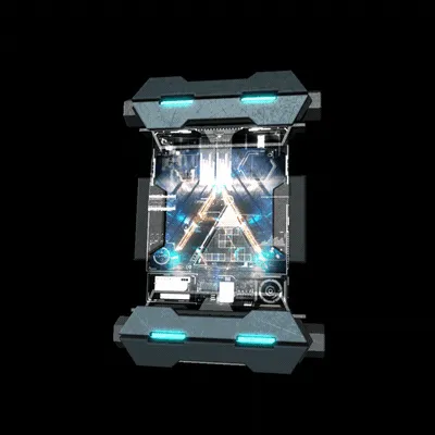 Item #90000 Media