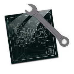 Item Media