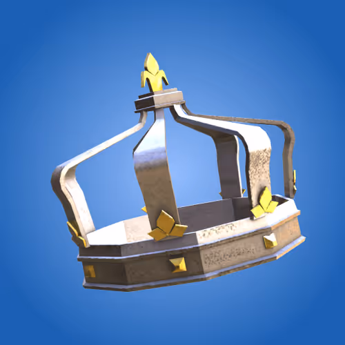 Christofle's Crown