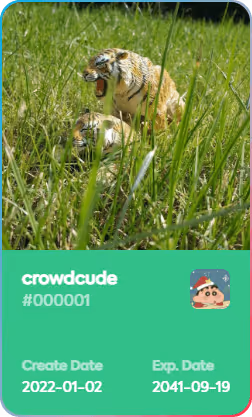 crowdcude