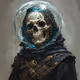 WaterLow Skeletons